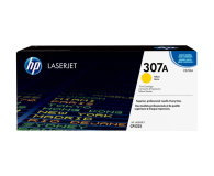 HP Toner Yellow (CE742A) - 52460 - zdjęcie 1